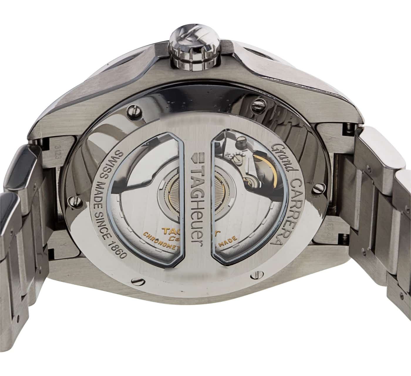 Tag heuer wav511a sale
